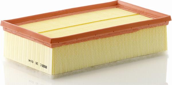 Mann-Filter C 30 004 - Filtru aer aaoparts.ro