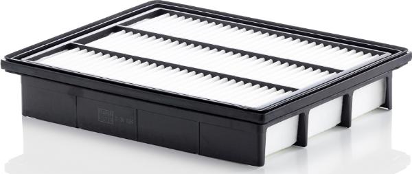 Mann-Filter C 30 024 - Filtru aer aaoparts.ro