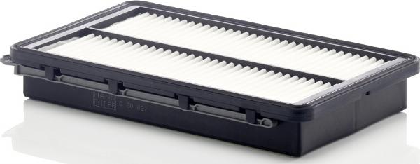 Mann-Filter C 30 027 - Filtru aer aaoparts.ro