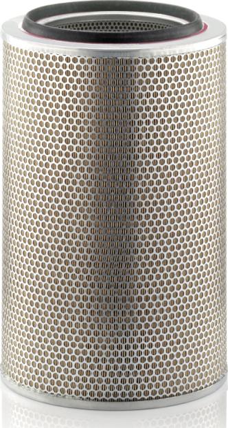 Mann-Filter C 30 1537 - Filtru aer aaoparts.ro