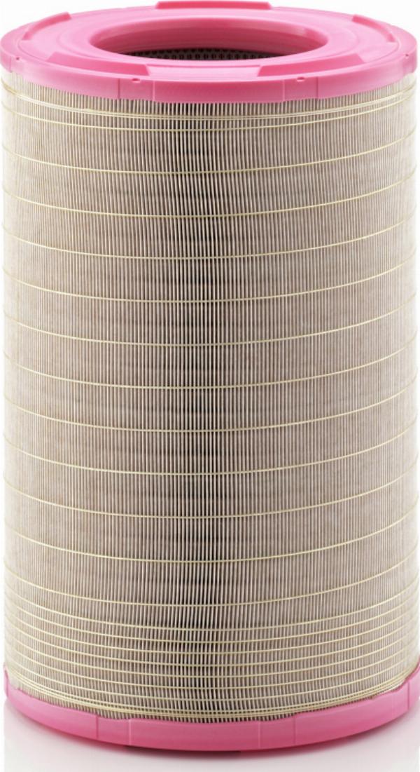 Mann-Filter C 30 1353 - Filtru aer aaoparts.ro