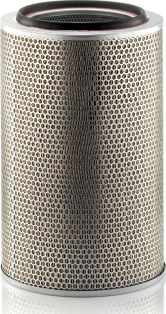 Mann-Filter C 30 850/6 - Filtru aer aaoparts.ro