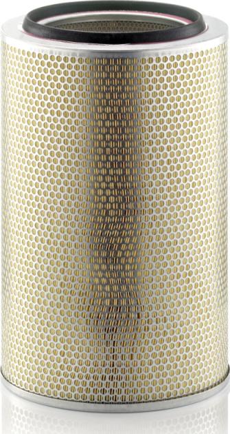 Mann-Filter C 30 850/7 - Filtru aer aaoparts.ro