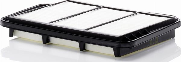 Mann-Filter C 3028 - Filtru aer aaoparts.ro