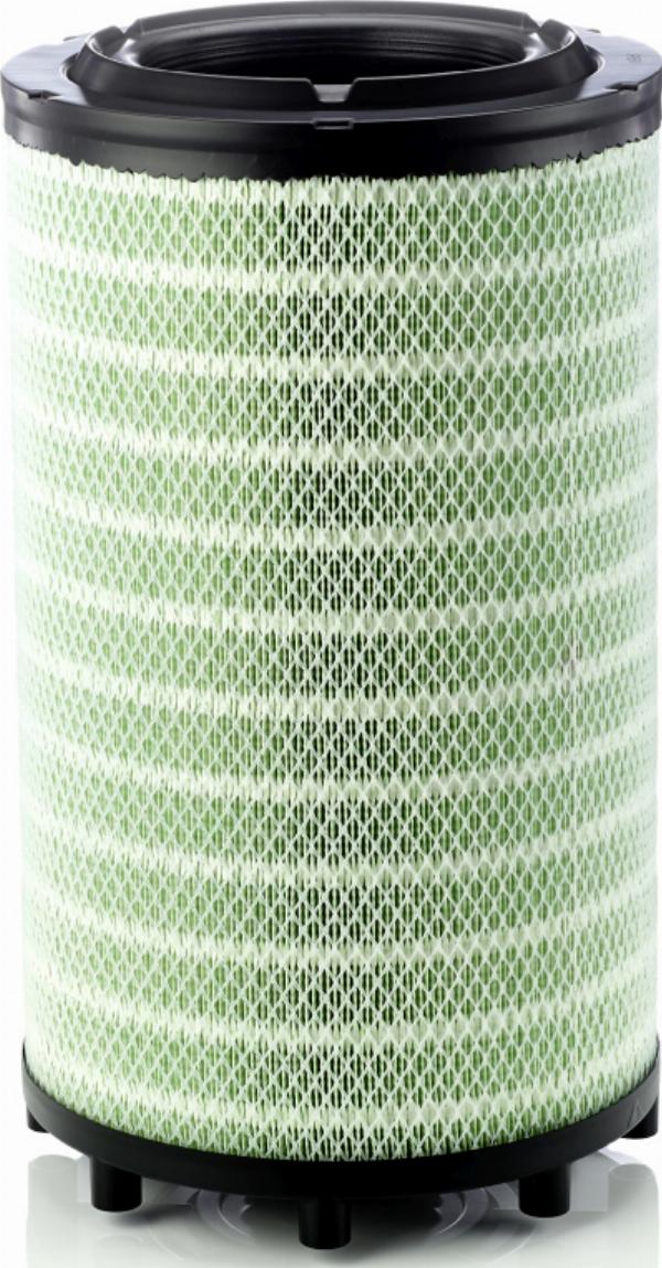 Mann-Filter C 31 018 - Filtru aer aaoparts.ro