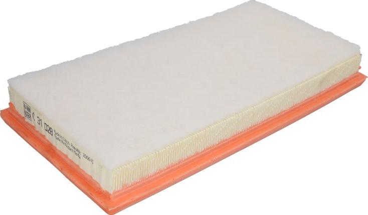 Mann-Filter C 31 028 - Filtru aer aaoparts.ro