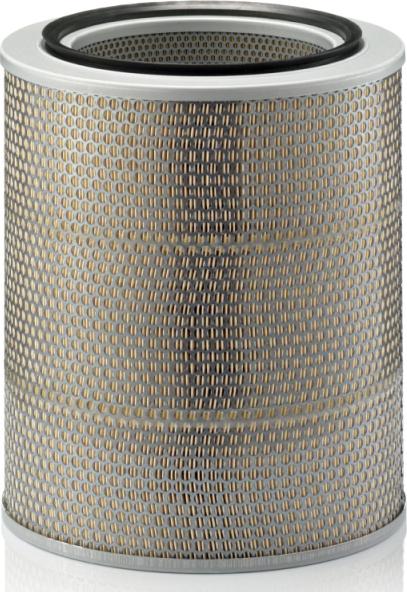 Mann-Filter C 31 1093/2 - Filtru aer aaoparts.ro