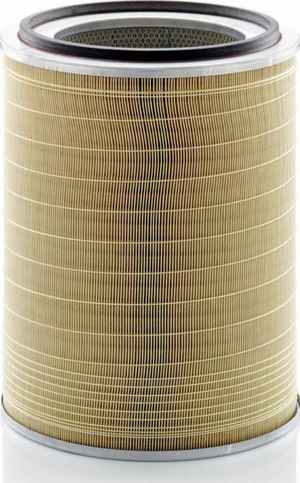 Mann-Filter C 31 1256/2 - Filtru aer aaoparts.ro