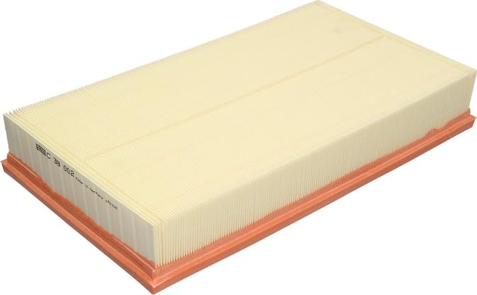 Mann-Filter C 38 002 - Filtru aer aaoparts.ro