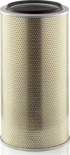 Mann-Filter C 33 920/5 - Filtru aer aaoparts.ro