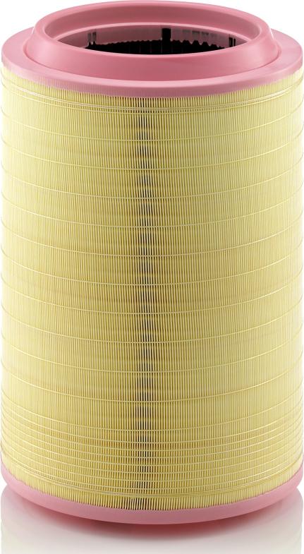 Mann-Filter C 33 1630/2 - Filtru aer aaoparts.ro