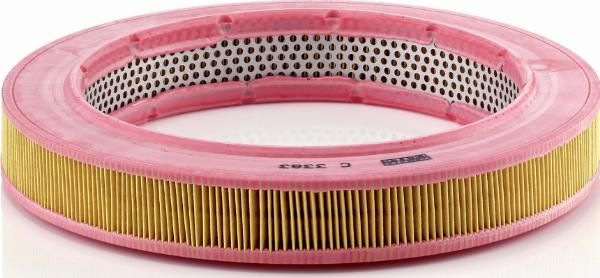 Mann-Filter C 3383 - Filtru aer aaoparts.ro