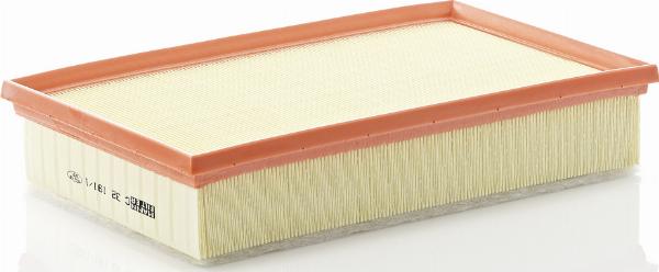 Mann-Filter C 32 191/1 - Filtru aer aaoparts.ro