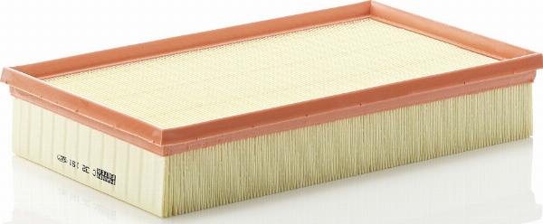 Mann-Filter C 32 191 - Filtru aer aaoparts.ro