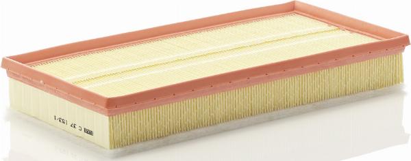 Mann-Filter C 37 153/1 - Filtru aer aaoparts.ro