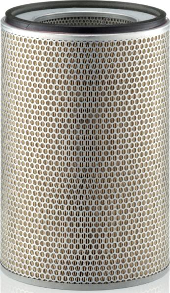 Mann-Filter C 29 939 - Filtru aer aaoparts.ro