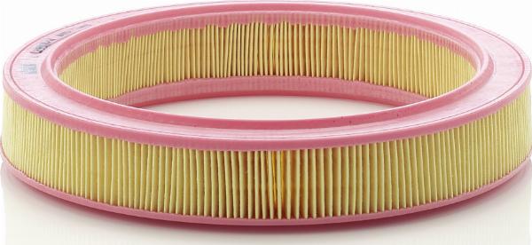 Mann-Filter C 2953/1 - Filtru aer aaoparts.ro