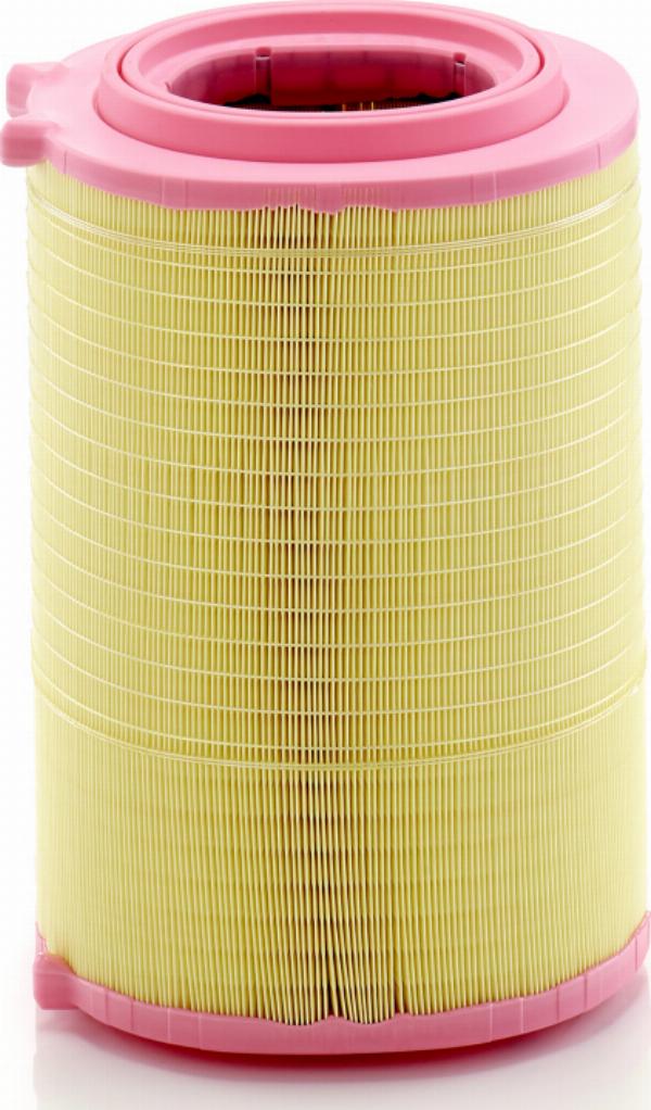 Mann-Filter C 29 046 - Filtru aer aaoparts.ro