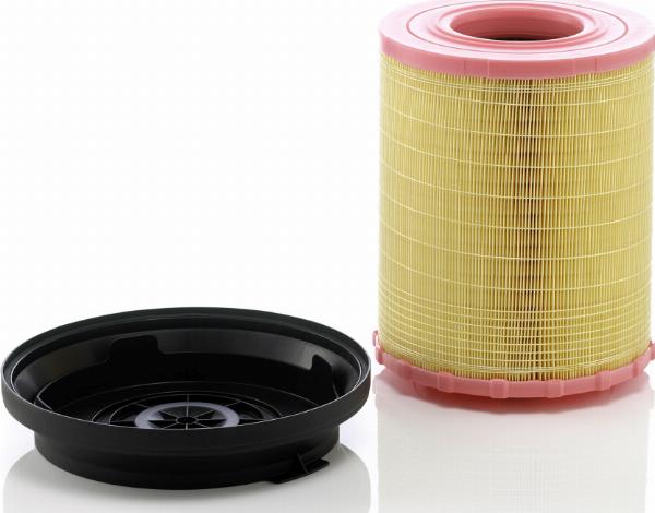 Mann-Filter C 29 010 KIT - Filtru aer aaoparts.ro