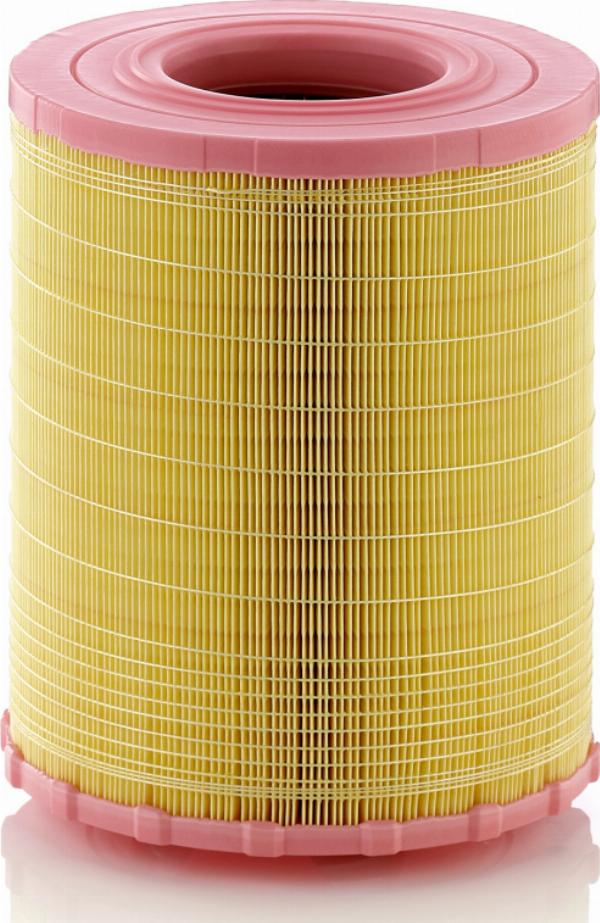 Mann-Filter C 29 010 - Filtru aer aaoparts.ro