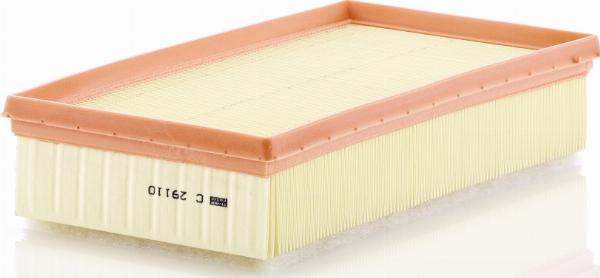 Mann-Filter C 29 110 - Filtru aer aaoparts.ro