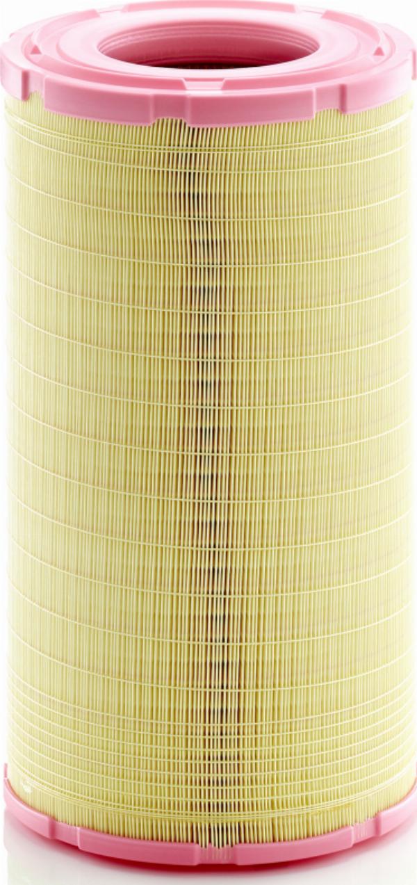 Mann-Filter C 29 1366/1 - Filtru aer aaoparts.ro