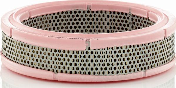 Mann-Filter C 2443 - Filtru aer aaoparts.ro