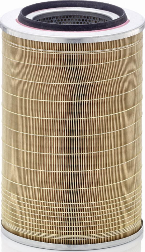 Mann-Filter C 24 508/1 - Filtru aer aaoparts.ro