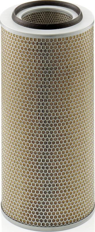 Mann-Filter C 24 650/1 - Filtru aer aaoparts.ro