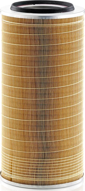 Mann-Filter C 24 650/8 - Filtru aer aaoparts.ro