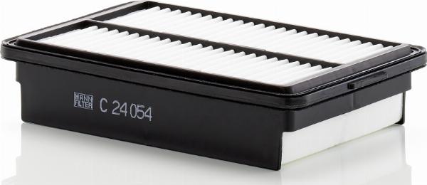 Mann-Filter C 24 054 - Filtru aer aaoparts.ro