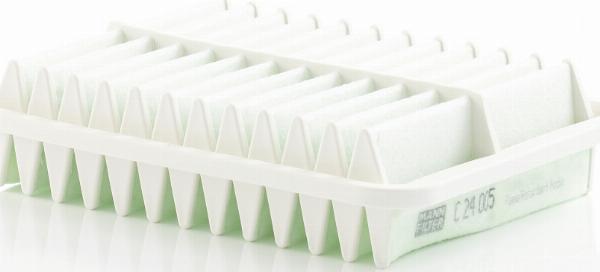 Mann-Filter C 24 005 - Filtru aer aaoparts.ro