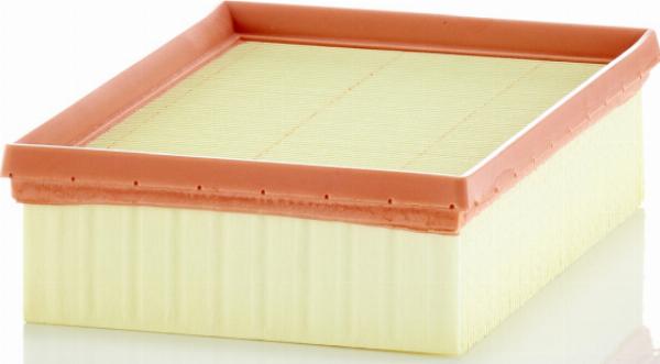 Mann-Filter C 24 012/1 - Filtru aer aaoparts.ro