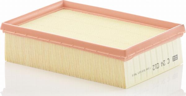 Mann-Filter C 24 012 - Filtru aer aaoparts.ro