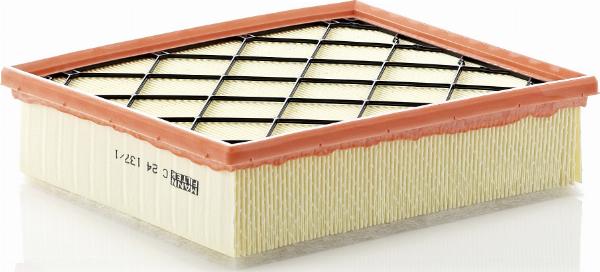 Mann-Filter C 24 137/1 - Filtru aer aaoparts.ro