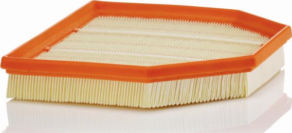 Mann-Filter C 24 243 - Filtru aer aaoparts.ro