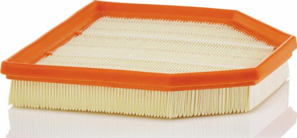 Mann-Filter C 24 242 - Filtru aer aaoparts.ro