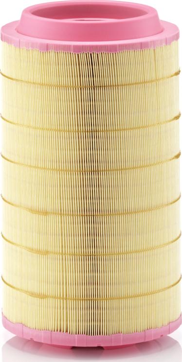 Mann-Filter C 24 745/2 - Filtru aer aaoparts.ro