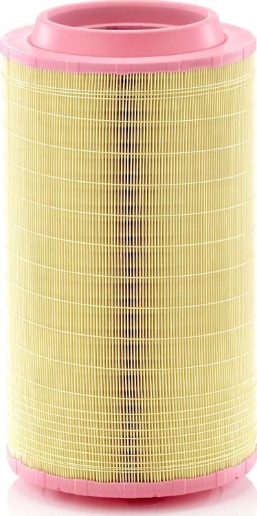 Mann-Filter C 25 990/1 - Filtru aer aaoparts.ro