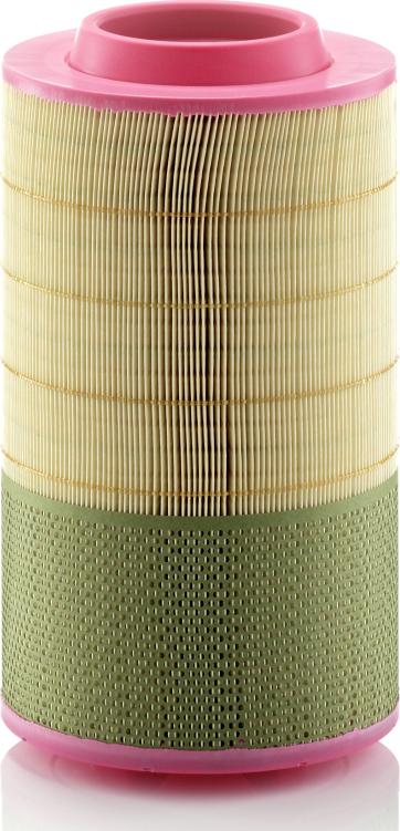 Mann-Filter C 25 950/1 - Filtru aer aaoparts.ro