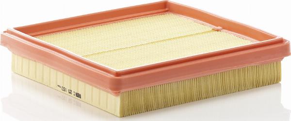 Mann-Filter C 25 153 - Filtru aer aaoparts.ro