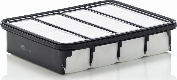 Mann-Filter C 25 128 - Filtru aer aaoparts.ro