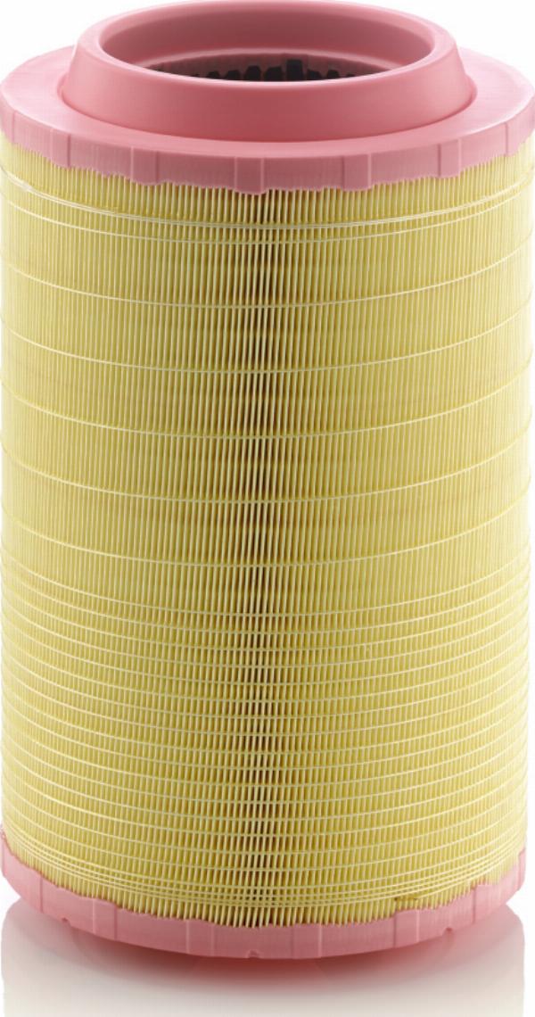 Mann-Filter C 25 860/8 - Filtru aer aaoparts.ro