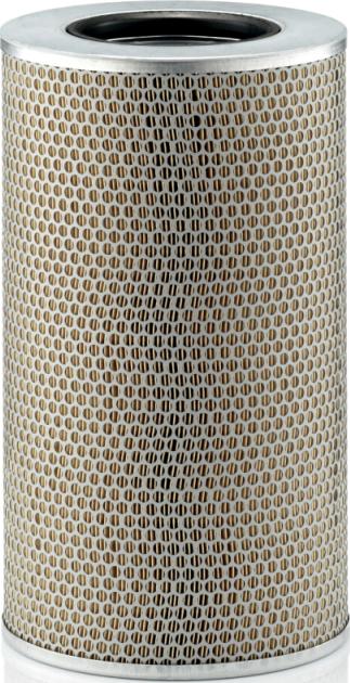 Mann-Filter C 25 860 - Filtru aer aaoparts.ro