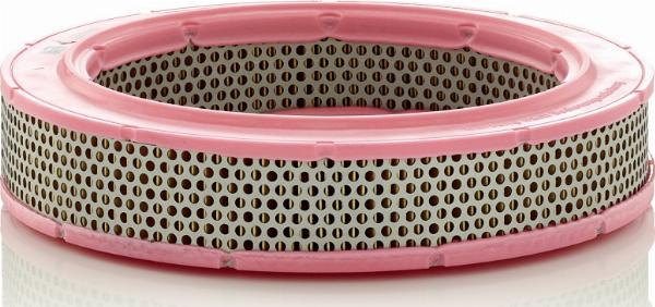 Mann-Filter C 2649 - Filtru aer aaoparts.ro