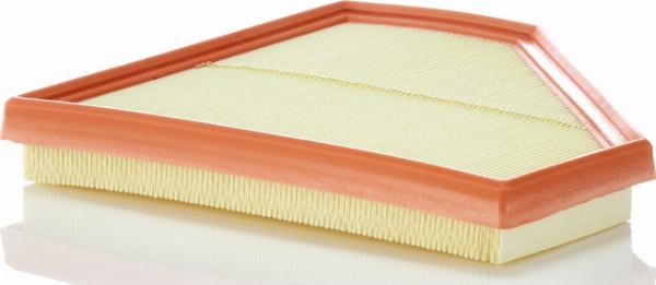 Mann-Filter C 26 047 - Filtru aer aaoparts.ro