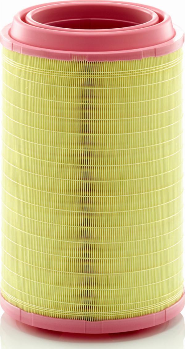 Mann-Filter C 26 025 - Filtru aer aaoparts.ro