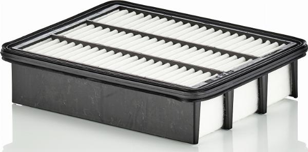 Mann-Filter C 26 028 - Filtru aer aaoparts.ro