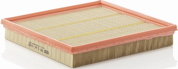 Mann-Filter C 26 133 - Filtru aer aaoparts.ro