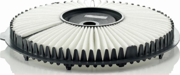 Mann-Filter C 2626 - Filtru aer aaoparts.ro